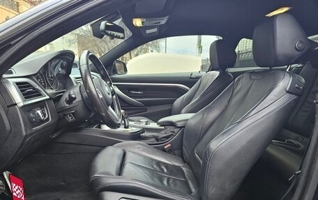 BMW 4 серия, 2018 год, 2 950 000 рублей, 29 фотография