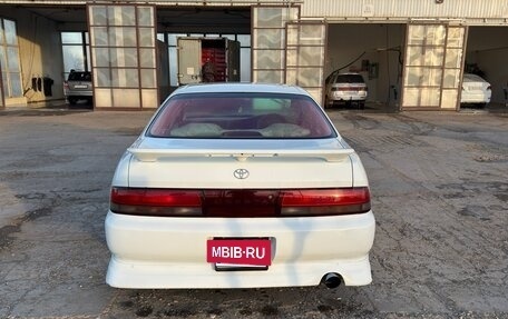 Toyota Cresta, 1993 год, 650 000 рублей, 6 фотография