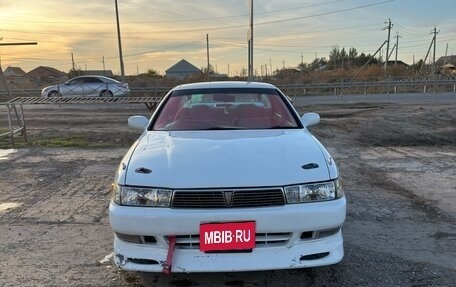 Toyota Cresta, 1993 год, 650 000 рублей, 12 фотография