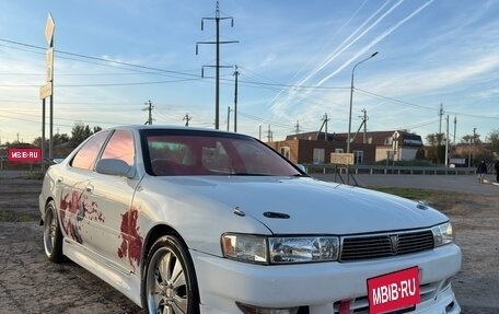 Toyota Cresta, 1993 год, 650 000 рублей, 10 фотография