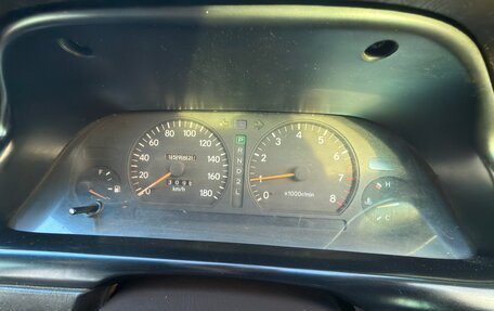 Toyota Cresta, 1993 год, 650 000 рублей, 17 фотография