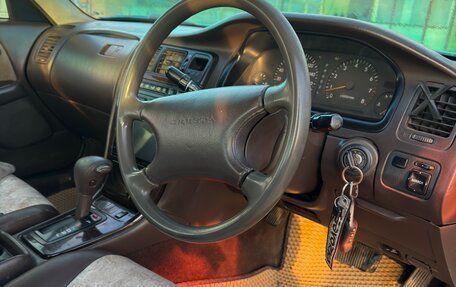 Toyota Cresta, 1993 год, 650 000 рублей, 14 фотография