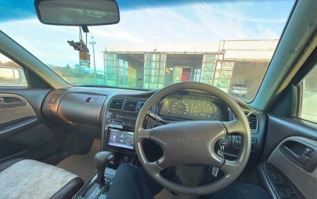 Toyota Cresta, 1993 год, 650 000 рублей, 16 фотография