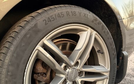 Audi A6, 2014 год, 2 300 000 рублей, 18 фотография