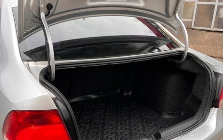 Volkswagen Polo VI (EU Market), 2013 год, 745 000 рублей, 4 фотография