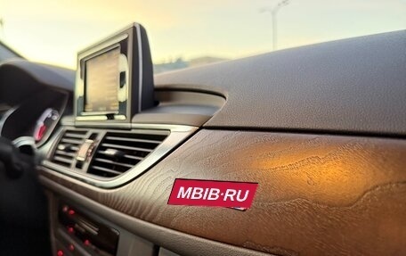 Audi A6, 2014 год, 2 300 000 рублей, 17 фотография