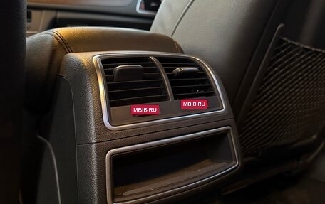 Audi A6, 2014 год, 2 300 000 рублей, 15 фотография