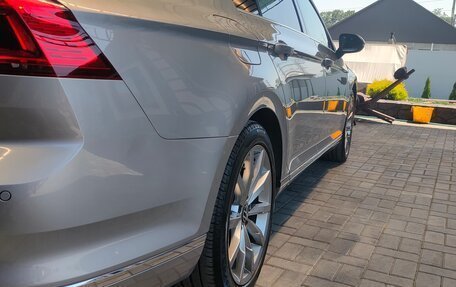 Volkswagen Passat B8 рестайлинг, 2020 год, 3 510 000 рублей, 7 фотография