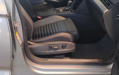 Volkswagen Passat B8 рестайлинг, 2020 год, 3 510 000 рублей, 8 фотография