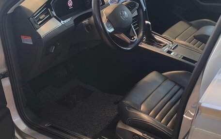 Volkswagen Passat B8 рестайлинг, 2020 год, 3 510 000 рублей, 9 фотография