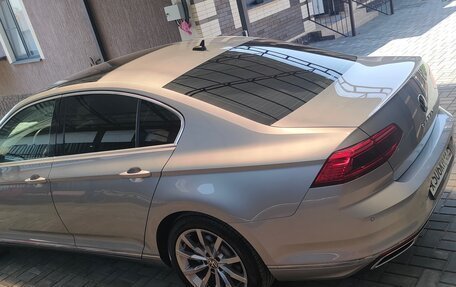 Volkswagen Passat B8 рестайлинг, 2020 год, 3 510 000 рублей, 6 фотография