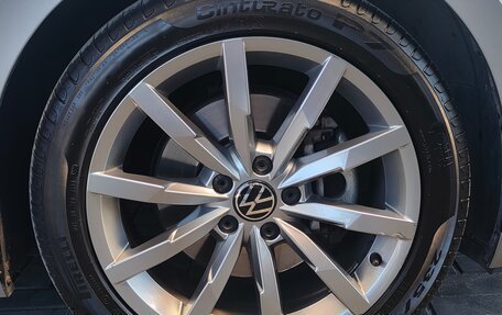 Volkswagen Passat B8 рестайлинг, 2020 год, 3 510 000 рублей, 16 фотография