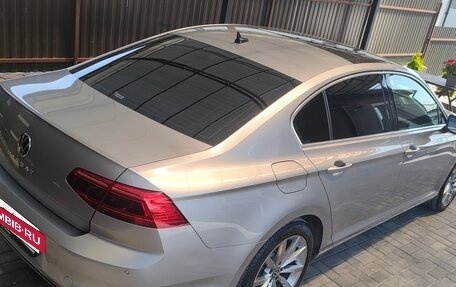 Volkswagen Passat B8 рестайлинг, 2020 год, 3 510 000 рублей, 5 фотография