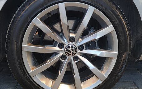 Volkswagen Passat B8 рестайлинг, 2020 год, 3 510 000 рублей, 17 фотография