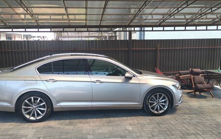 Volkswagen Passat B8 рестайлинг, 2020 год, 3 510 000 рублей, 20 фотография