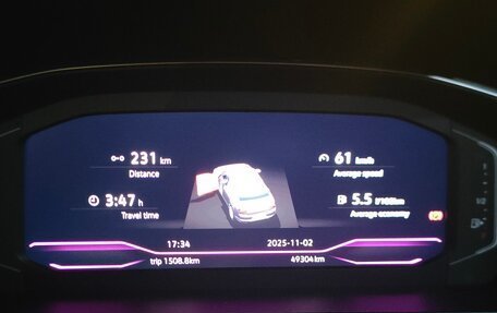 Volkswagen Passat B8 рестайлинг, 2020 год, 3 510 000 рублей, 22 фотография