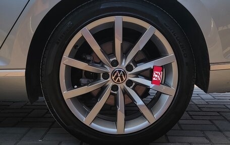 Volkswagen Passat B8 рестайлинг, 2020 год, 3 510 000 рублей, 18 фотография