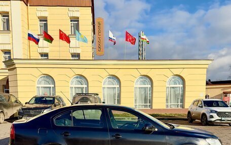 Skoda Octavia, 2011 год, 625 000 рублей, 4 фотография