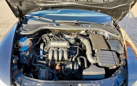 Skoda Octavia, 2011 год, 625 000 рублей, 9 фотография