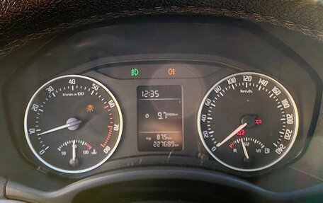 Skoda Octavia, 2011 год, 625 000 рублей, 12 фотография