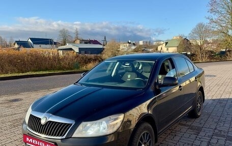 Skoda Octavia, 2011 год, 625 000 рублей, 2 фотография