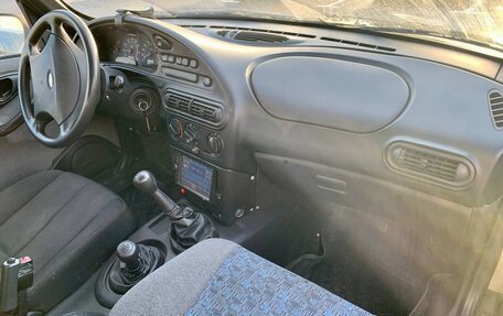 Chevrolet Niva I рестайлинг, 2005 год, 250 000 рублей, 7 фотография