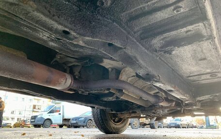 Chevrolet Niva I рестайлинг, 2005 год, 250 000 рублей, 10 фотография