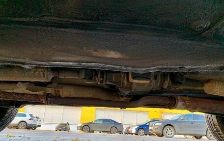 Chevrolet Niva I рестайлинг, 2005 год, 250 000 рублей, 11 фотография