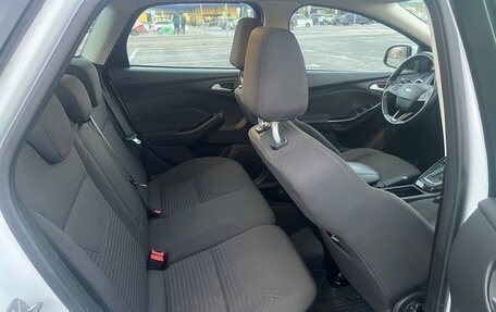 Ford Focus III, 2018 год, 1 000 000 рублей, 6 фотография