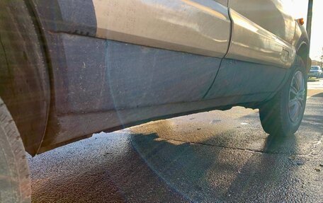 Chevrolet Niva I рестайлинг, 2005 год, 250 000 рублей, 12 фотография