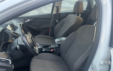 Ford Focus III, 2018 год, 1 000 000 рублей, 8 фотография