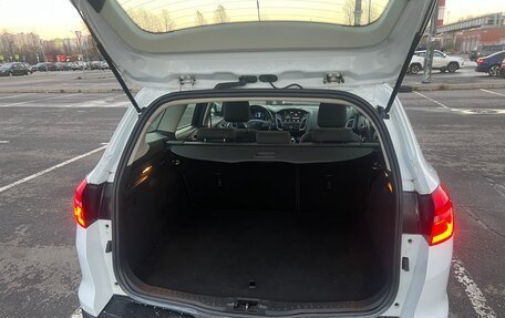 Ford Focus III, 2018 год, 1 000 000 рублей, 5 фотография