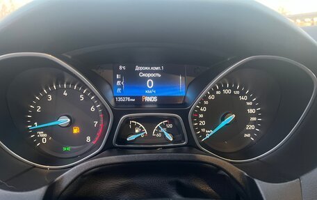 Ford Focus III, 2018 год, 1 000 000 рублей, 9 фотография