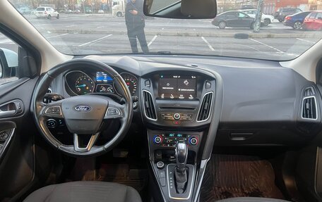 Ford Focus III, 2018 год, 1 000 000 рублей, 7 фотография