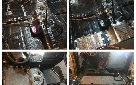 Chevrolet Niva I рестайлинг, 2005 год, 250 000 рублей, 13 фотография