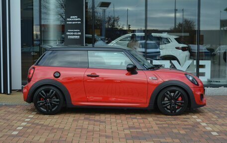 MINI Hatch, 2020 год, 3 120 000 рублей, 4 фотография