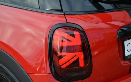 MINI Hatch, 2020 год, 3 120 000 рублей, 10 фотография