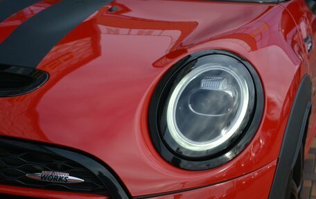 MINI Hatch, 2020 год, 3 120 000 рублей, 9 фотография