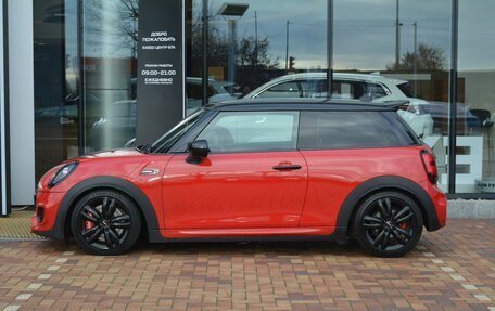 MINI Hatch, 2020 год, 3 120 000 рублей, 8 фотография