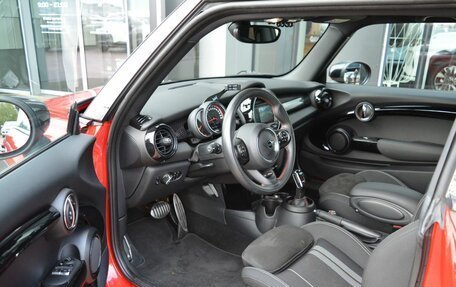 MINI Hatch, 2020 год, 3 120 000 рублей, 12 фотография