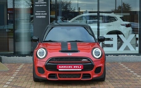 MINI Hatch, 2020 год, 3 120 000 рублей, 2 фотография