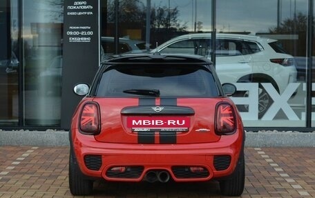 MINI Hatch, 2020 год, 3 120 000 рублей, 6 фотография