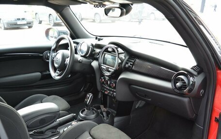 MINI Hatch, 2020 год, 3 120 000 рублей, 15 фотография