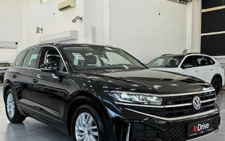 Volkswagen Touareg III, 2025 год, 8 499 000 рублей, 3 фотография