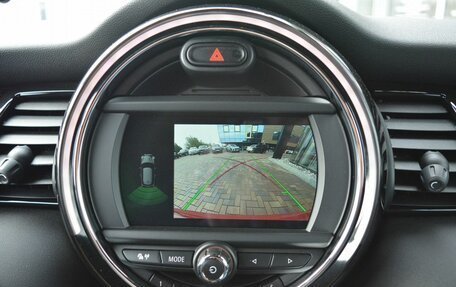 MINI Hatch, 2020 год, 3 120 000 рублей, 19 фотография