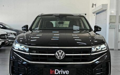 Volkswagen Touareg III, 2025 год, 8 499 000 рублей, 2 фотография