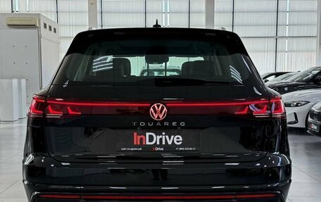 Volkswagen Touareg III, 2025 год, 8 499 000 рублей, 5 фотография