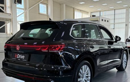 Volkswagen Touareg III, 2025 год, 8 499 000 рублей, 4 фотография