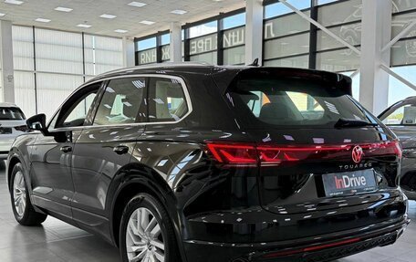 Volkswagen Touareg III, 2025 год, 8 499 000 рублей, 6 фотография