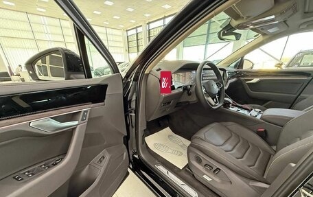 Volkswagen Touareg III, 2025 год, 8 499 000 рублей, 7 фотография